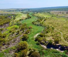 Vacant Land / Plot for sale in Yzerfontein Rural