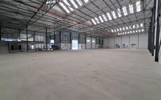 Industrial Property to rent in Killarney Gardens