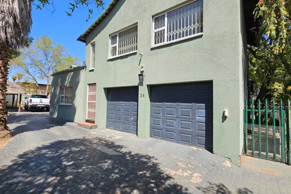 This lovely spacious home has all the requirements for a large family

Living rooms are open plan with 3 reception rooms (1 large ...