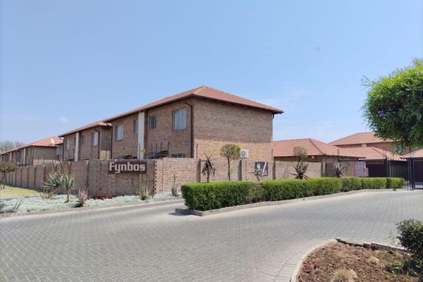 **Discover Your Ideal Home: Stunning 3-Bedroom Apartment in Annlin, Pretoria**

Welcome ...