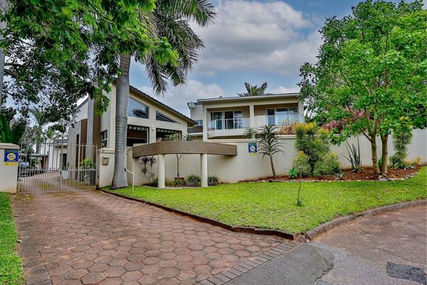 Welcome to your dream home located in the sought-after residential area of Deepdene, KwaZulu Natal. This coastal house, marked by its ...