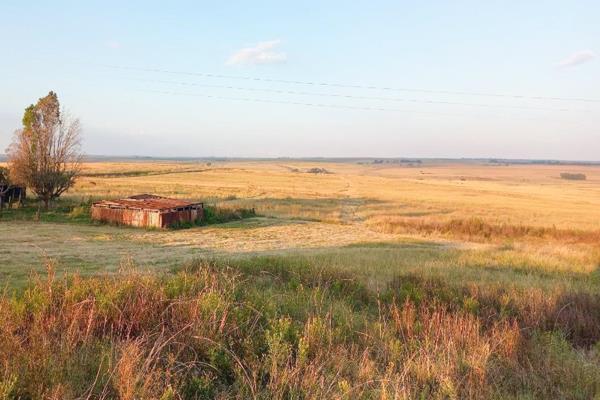 This expansive property offers the perfect blend of comfort, practicality, and farming potential. Set on fenced natural grazing camps ...