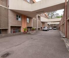 Apartment / Flat for sale in Musgrave