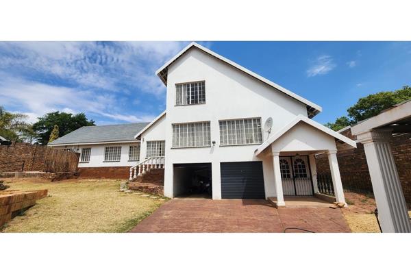 Welcome to your dream home located in the heart of Wingate Park, Gauteng! This newly available rental property offers a perfect blend ...