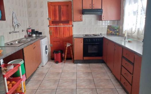 3 Bedroom Townhouse for sale in Westergloor