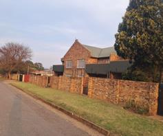 Apartment / Flat for sale in Piet Retief