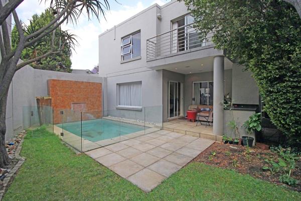 3 Bedroom Townhouse for Sale in Sandown