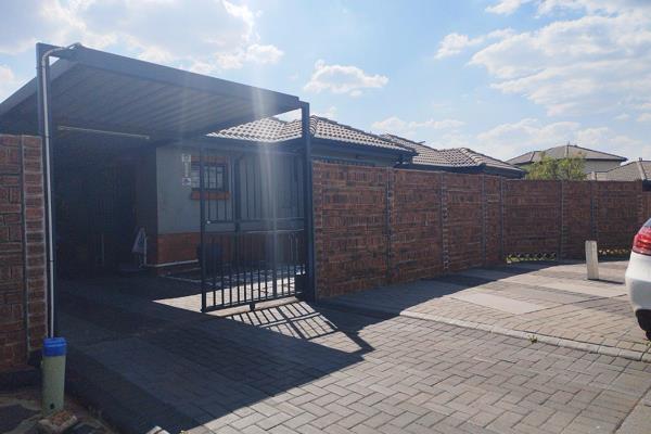 Here’s a description for a 3-bedroom house for rent in Leopard Rest Security ...