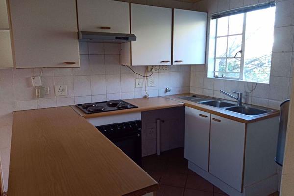 Make this beautiful apartment yours.  Open plan kitchen/lounge and dining area.  Kitchen ...