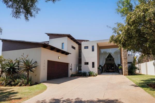 The Eye of Africa Golf and residential Greg Norman signature estate is renowned for its ...