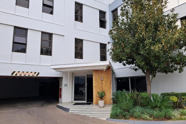 Welcome to a stylish 1-bedroom apartment in the heart of Rosebank. This modern space ...