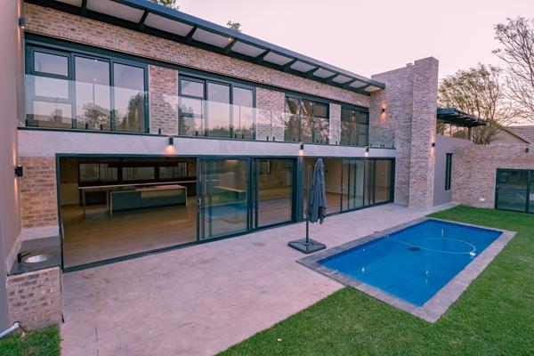 Jointly marketed.

Welcome to your dream home, a state-of-the-art modern masterpiece designed for ultimate enjoyment and comfort. As ...