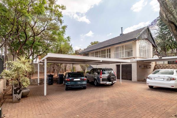 Welcoming entrance hall leading to well-integrated reception rooms.
Spacious lounge/dining room with fireplace
Open-plan kitchen with ...