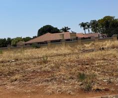 House for sale in Soshanguve East Ext 4