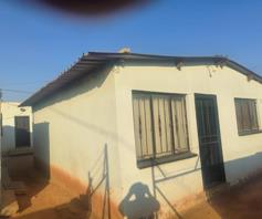 House for sale in Ivory Park