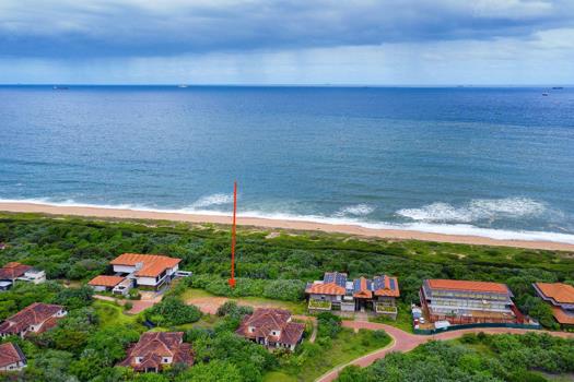 Vacant Land / Plot for sale in Zimbali Estate