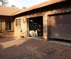 House for sale in Pretoria North