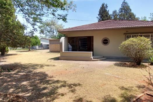 3 Bedroom House for sale in Three Rivers