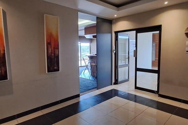 3rd Floor Office to Rent at Skyscape Terraces

This tidy, contemporary office, which is ...