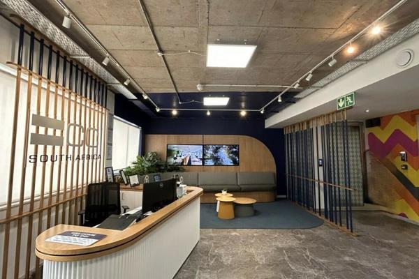 Wynberg Mews Business Park in Cape Town offers premium office spaces for lease in a ...