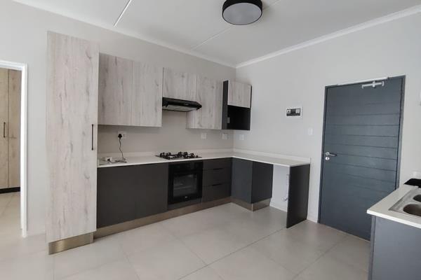 This newly built first-floor apartment in 93 On New offers modern living with spacious ...