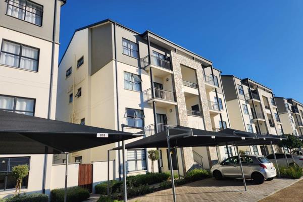 Apartment features:
- Electric Oven
- Hob With Extractor
- Refrigerator
- Washing Machine
- Dishwasher
- Fibre &amp; DSTV ...