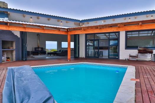 4 Bedroom House for sale in Bettys Bay