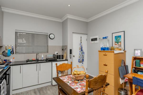 St. Johannis Park | St. Johannis Lifestyle Estate Retirement Village

This apartment ...