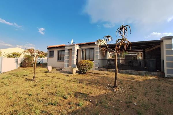 Situated in Arundo Estate

!!! Pets are allowed !!! ( 2 pets )

To view this property:
- Kindly use the &quot;Make an Enquiry / ...