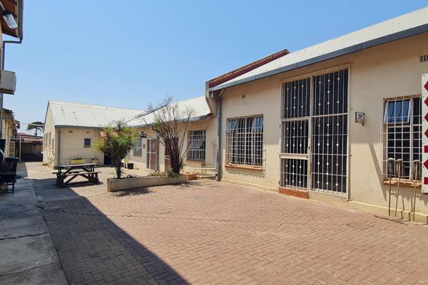 Commercial Units Available for Lease at IMI House, 25 Railway Avenue, Benoni

Prime commercial spaces now available for rent at IMI ...