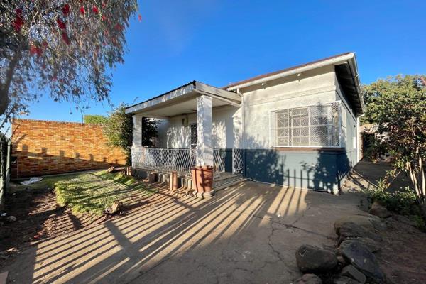 This delightful property offers a perfect blend of comfort, style, and functionality ...