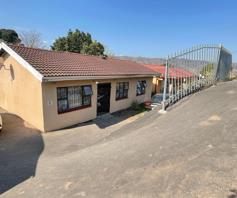 House for sale in Kwandengezi