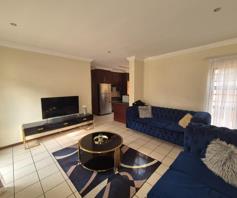 Townhouse for sale in Retswelele