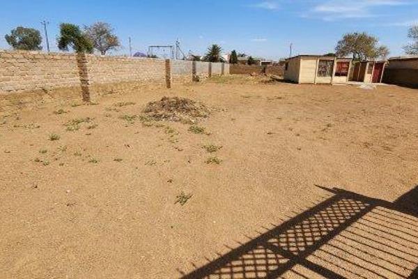 This expansive vacant land offers a generous stand size, providing ample space to design a home that suits your vision. 
Imagine the ...