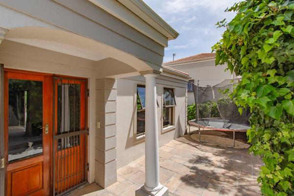 Discover your dream home in this beautifully positioned, well-managed small Boutique Estate with very low levies, where privacy and ...