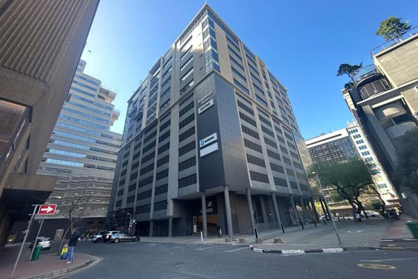 218 m2 Retail Space to Let  in Cape Town at Roggebaai Place. This retail space on the ...