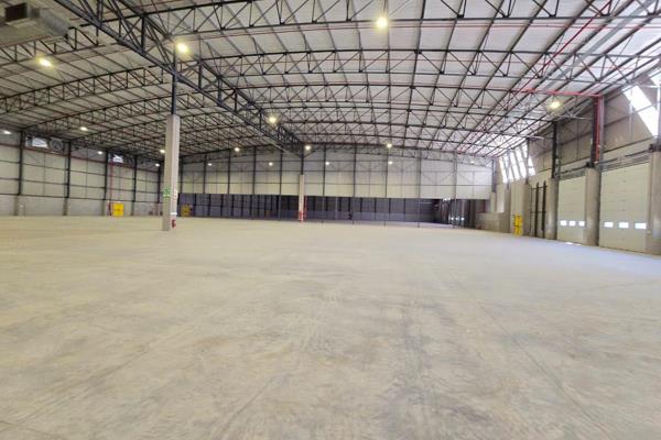 Arterial Industrial Park commands a prime location along Stellenbosch Arterial Road, positioned at the center of the well-established ...