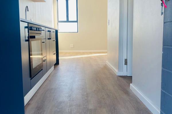 Kings blockhouse is nestled within the serene confines of conradie Park. 
This apartment ...