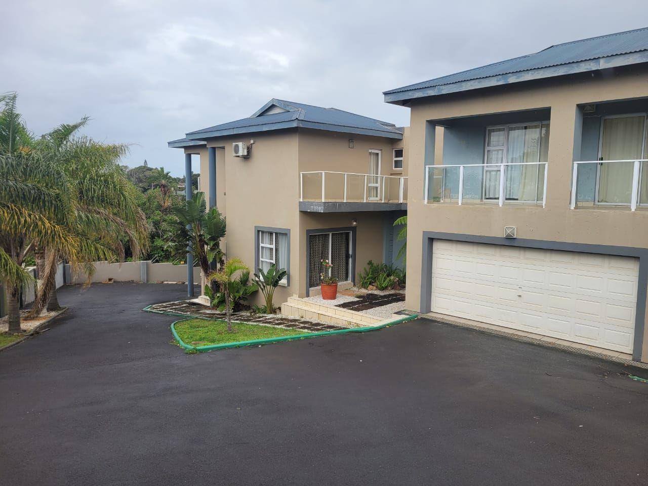 4 Bedroom House for sale in Shelly Beach - P24-115079170