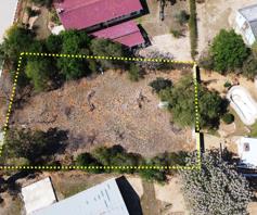 Vacant Land / Plot for sale in Bhofolo