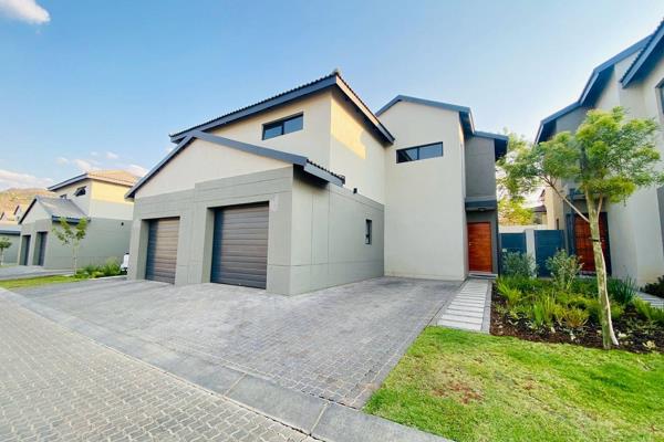 Exclusive  mandate priced to sell

Never to be repeated at this price, situated in an exclusive and secure estate.  This is a modern 3 ...