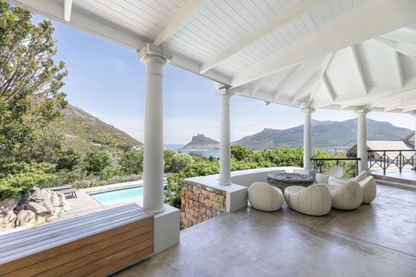 Discover Your Dream Home in Tierboskloof, Hout Bay’s Best-Kept Secret nestled within the enchanting Tierboskloof Nature Reserve, this ...