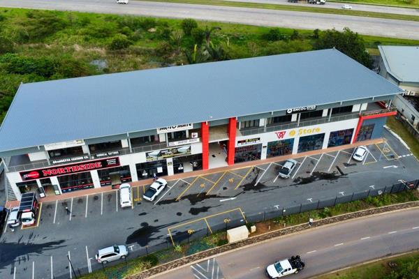 Northpoint Realty proudly presents this exceptional 290 sqm retail shop located in the ...