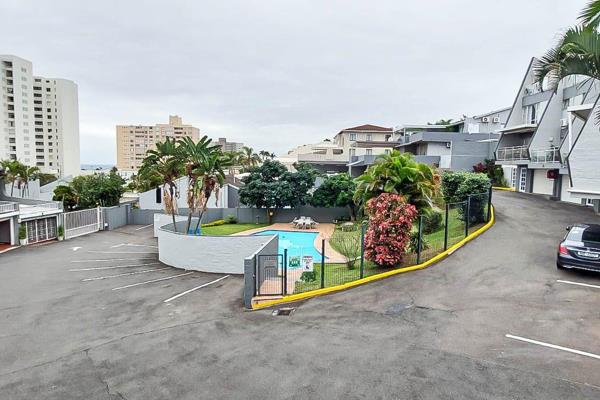 Pet Friendly, beautiful duplex garden unit with stunning sea views. The living areas open into a covered and private patio and garden ...