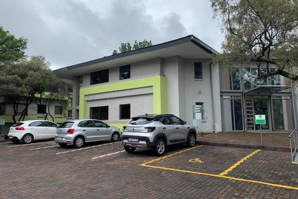 A 234sqm Ground Floor Office To Let In Rivonia

***Great Tenant Incentives Offered!! ...