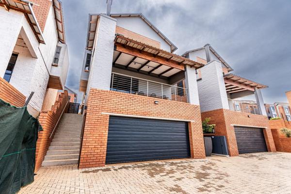 Stunning 3 Bedroom, 2 Bathroom Townhouse for Rent at iQ Leander
This newly built home ...