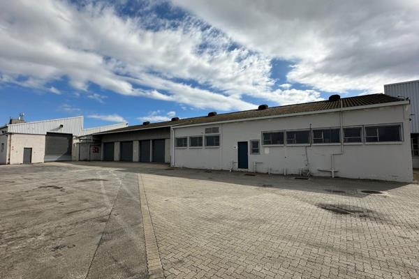 1 CASELEY STREET | NEAVE | FREE HOLD INDUSTRIAL PREMISES WITH LARGE YARD

This ...