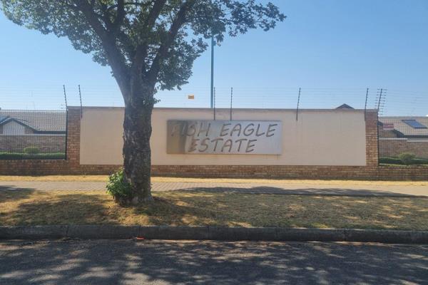 Welcome to Fish Eagle Estates - South Village, situated in the serene area of Beyers Park, perfect for those seeking peace and ...