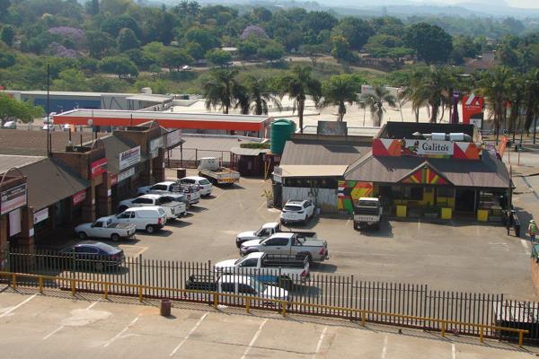 Prime retail centre • anchors galito&#39;s &amp; autozone
adj to spar &amp; astron • ...