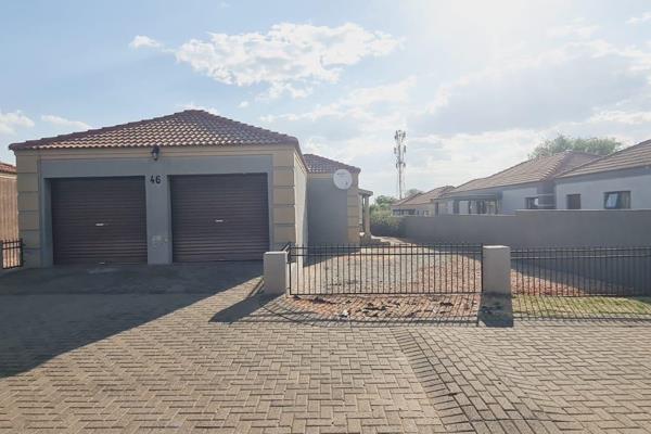 Don&#39;t miss out on this affordable and secure property.
Open plan living and kitchen area.
24 Hour security.
Small pets welcome